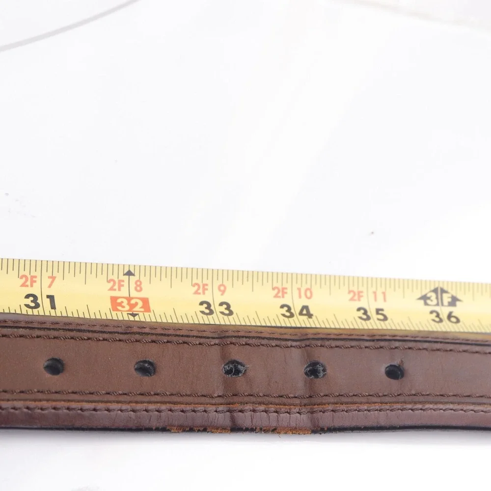 Columbia mens belt